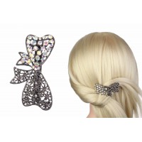 Заколка автоматическая 11-18490