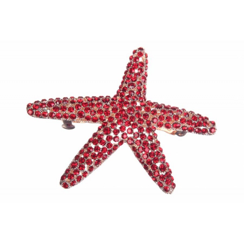 Заколка автоматическая