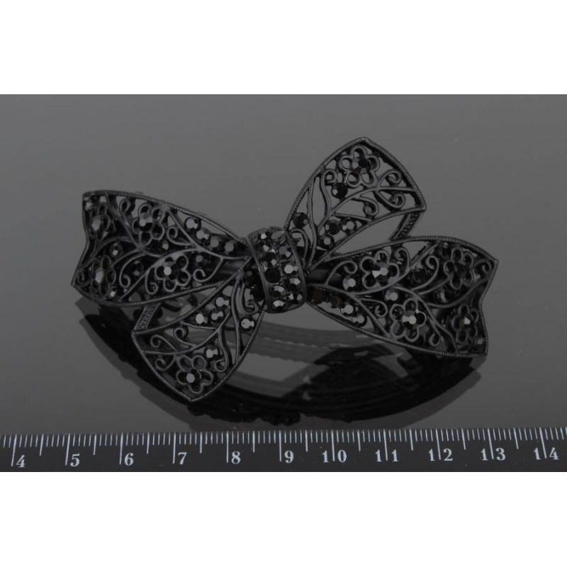 Заколка автоматическая