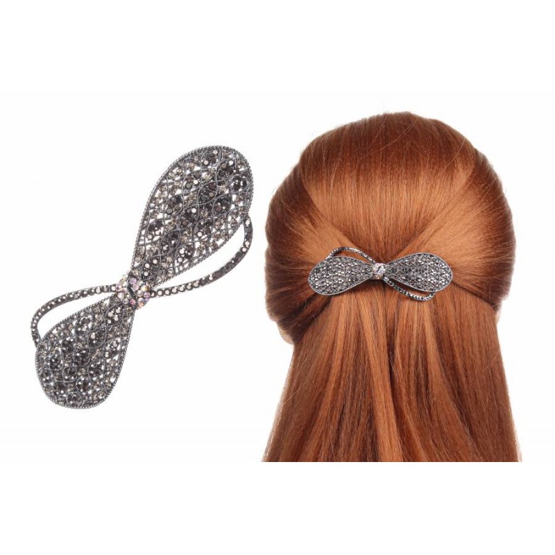 Заколка автоматическая 1-197341