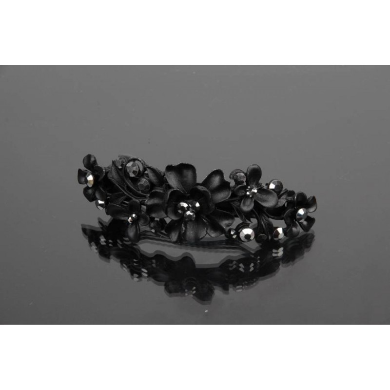 Заколка автоматическая