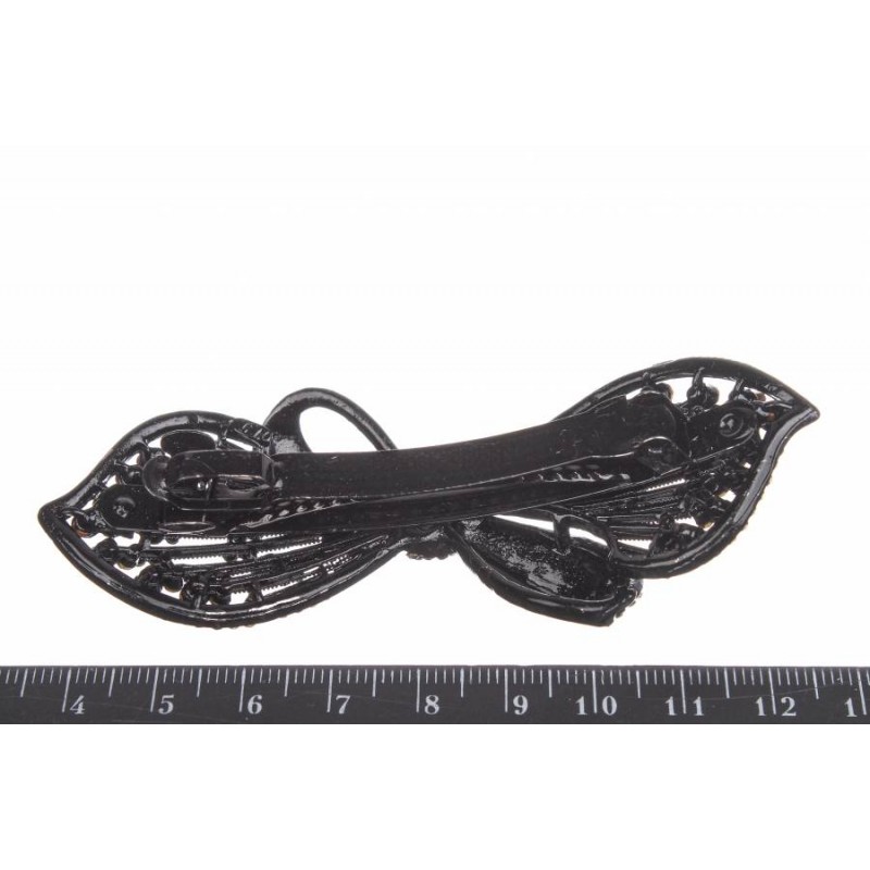 Заколка автоматическая 1-197389