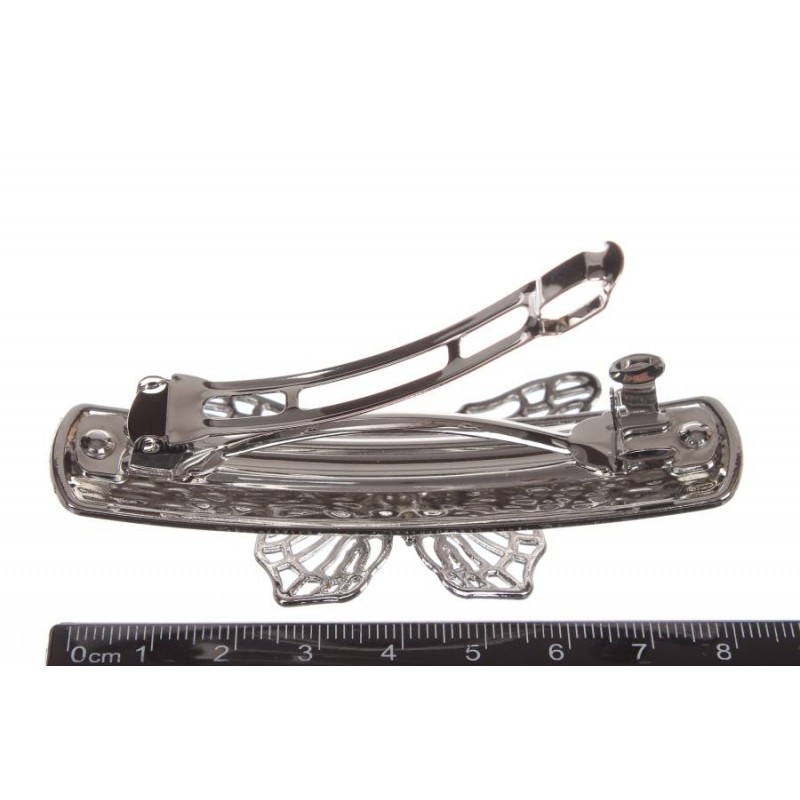 Заколка автоматическая 1-210217