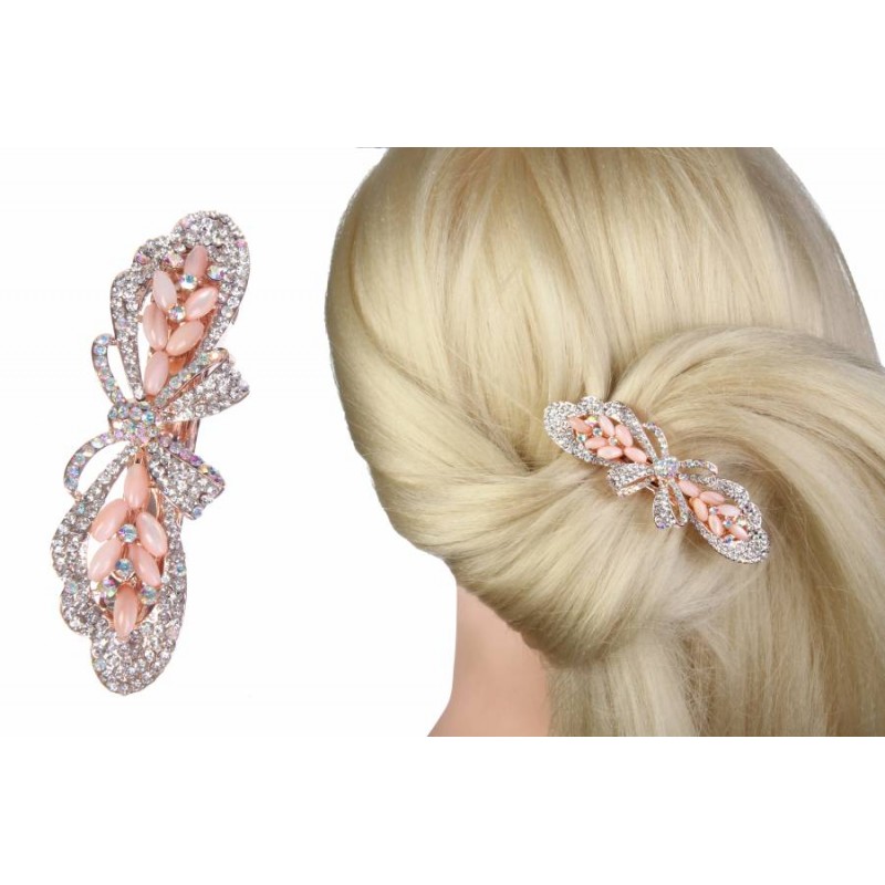 Заколка автоматическая