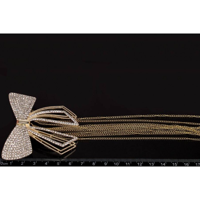 Заколка автоматическая 