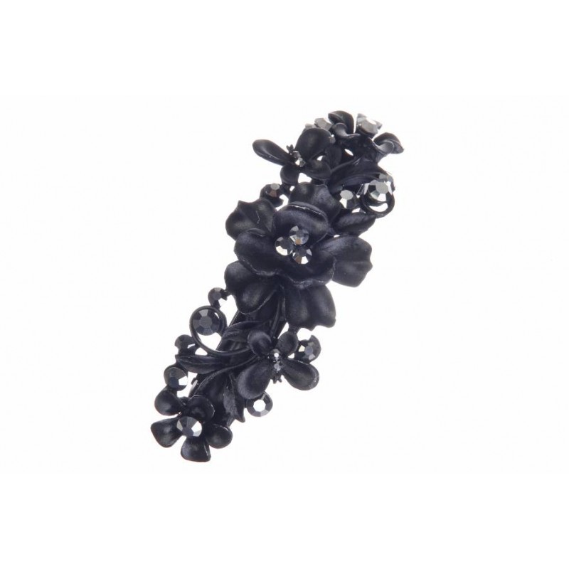 Заколка автоматическая