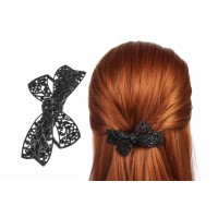 Заколка автоматическая