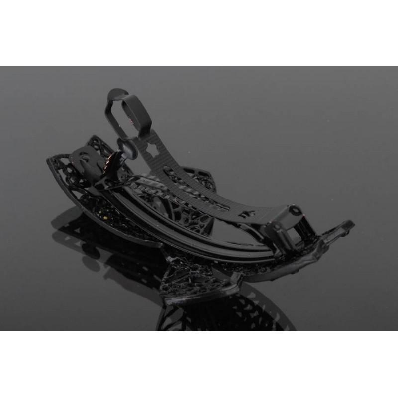 Заколка автоматическая