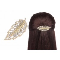 Заколка автоматическая 1-197433