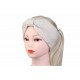 Повязка на голову шерстяная 1-185485