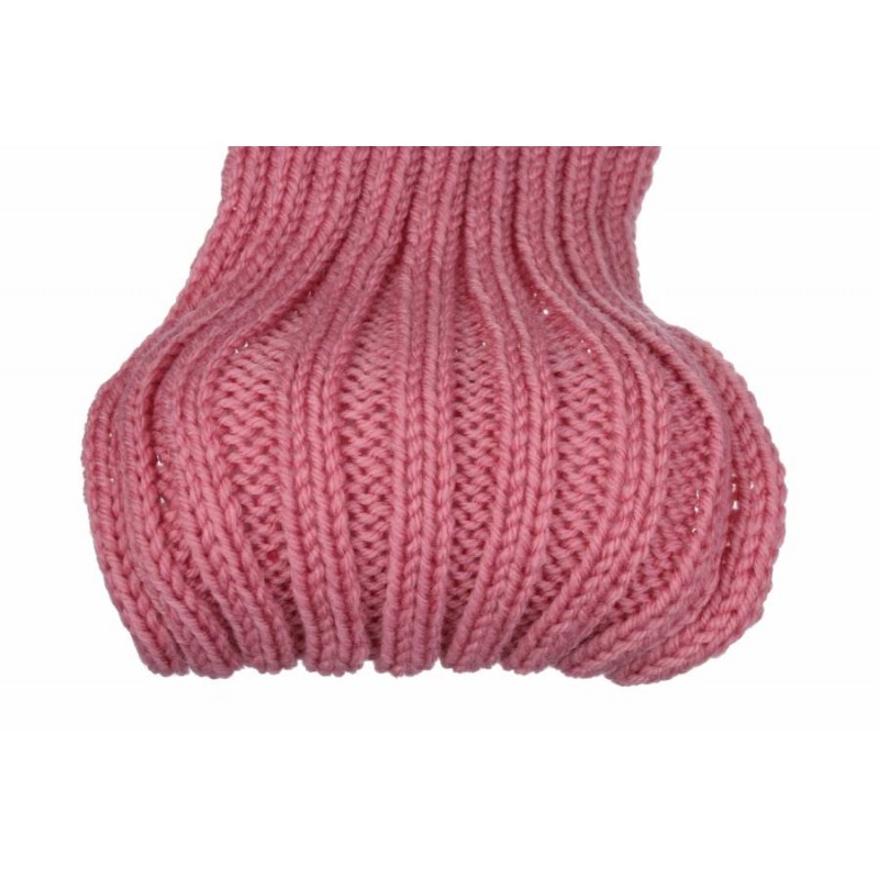 Повязка на голову шерстяная 1-185645