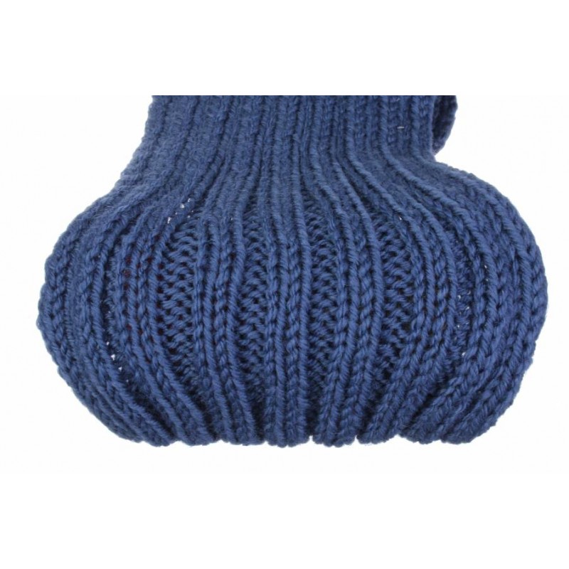 Повязка на голову шерстяная 1-185683