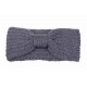 Повязка на голову шерстяная 1-185621