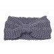 Повязка на голову шерстяная 1-185386