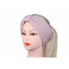 Повязка на голову шерстяная 1-185652