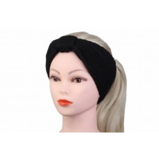 Повязка на голову шерстяная 1-185515