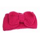 Повязка на голову шерстяная 1-185577
