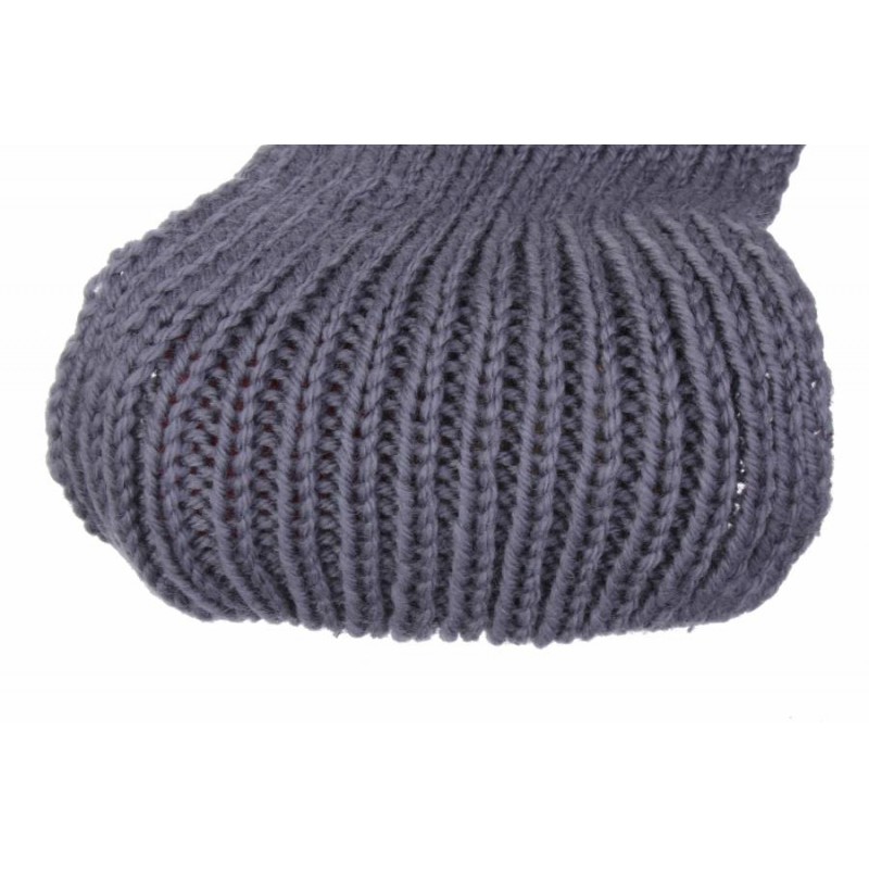 Повязка на голову шерстяная 1-185492