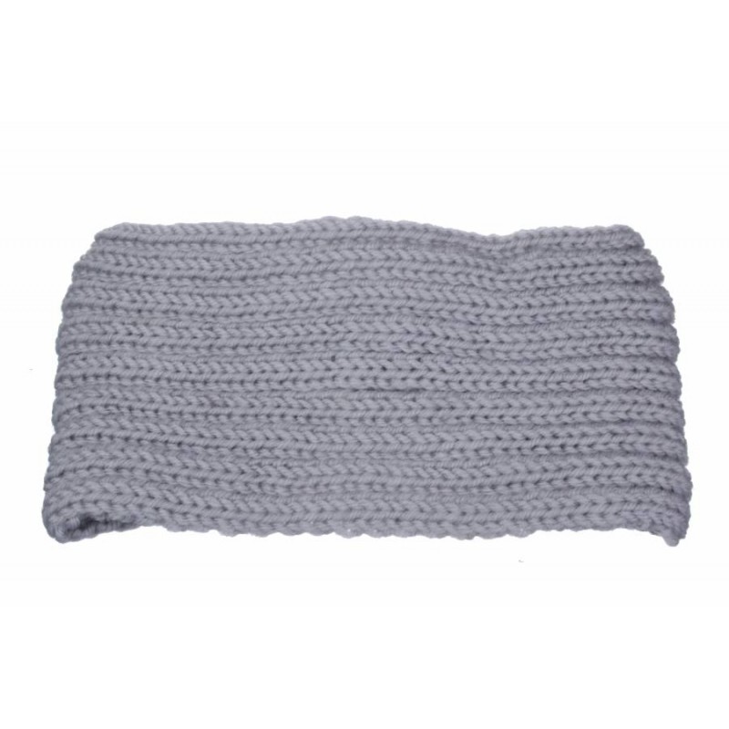 Повязка на голову шерстяная 1-185669