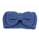Повязка на голову шерстяная 1-185584
