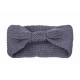 Повязка на голову шерстяная 1-185492