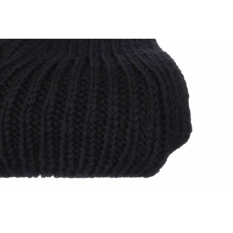 Повязка на голову шерстяная 1-185515