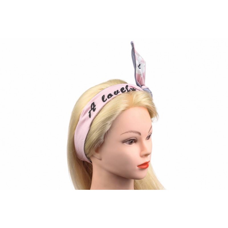 Повязка на голову