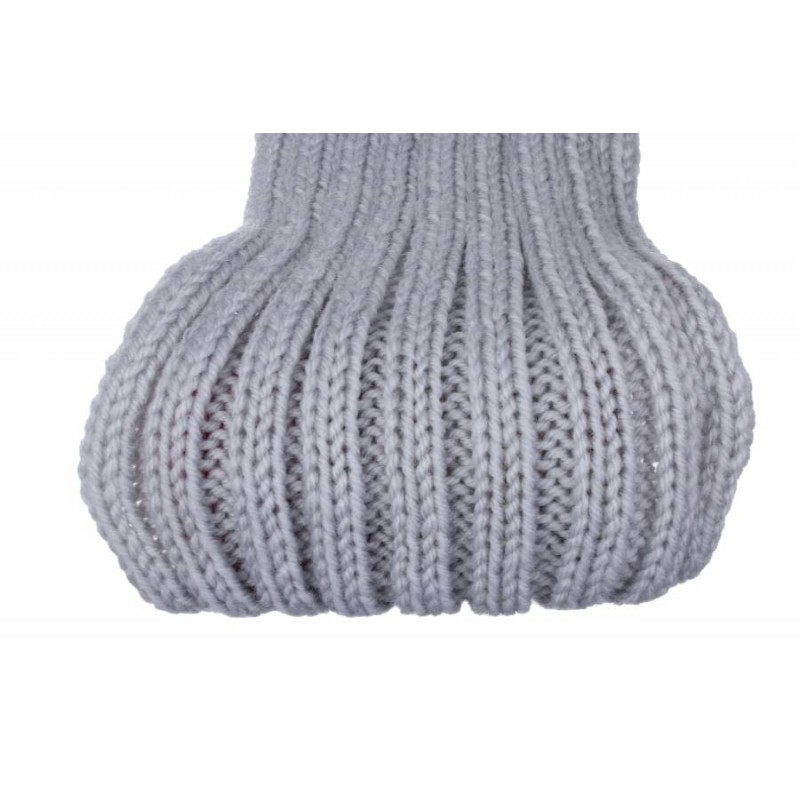 Повязка на голову шерстяная 1-185669