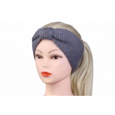 Повязка на голову шерстяная 1-185492