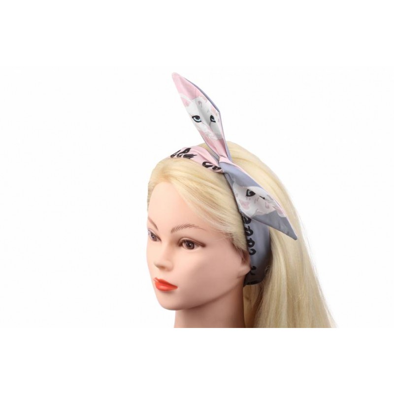 Повязка на голову