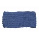 Повязка на голову шерстяная 1-185683