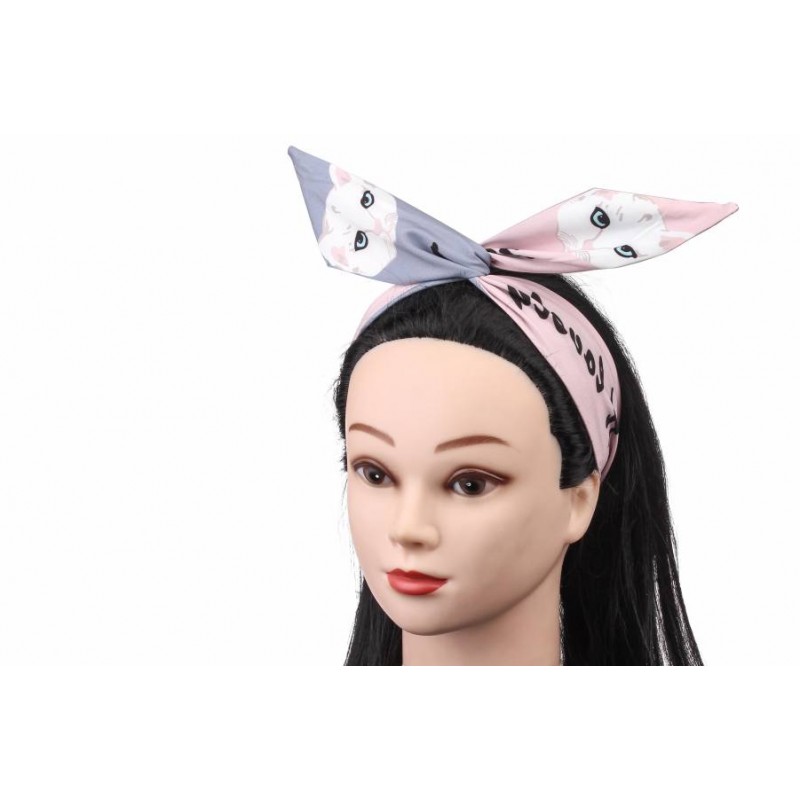 Повязка на голову