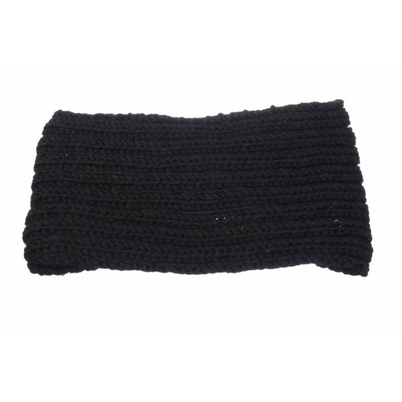 Повязка на голову шерстяная 1-185591