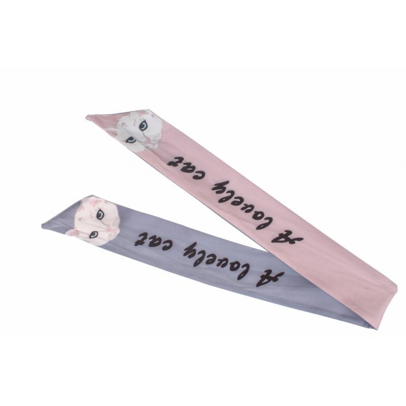 Повязка на голову