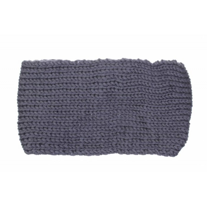 Повязка на голову шерстяная 1-185492