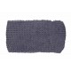 Повязка на голову шерстяная 1-185492
