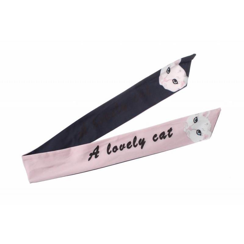 Повязка на голову