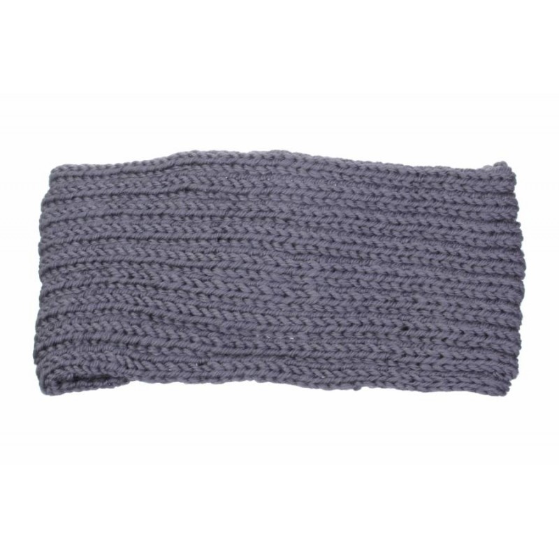 Повязка на голову шерстяная 1-185621