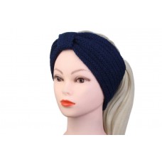 Повязка на голову шерстяная 1-185676
