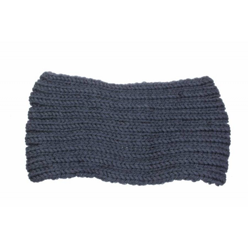 Повязка на голову шерстяная 1-185638