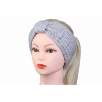 Повязка на голову шерстяная 1-185669