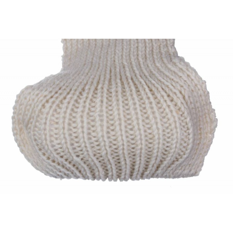 Повязка на голову шерстяная 1-185485