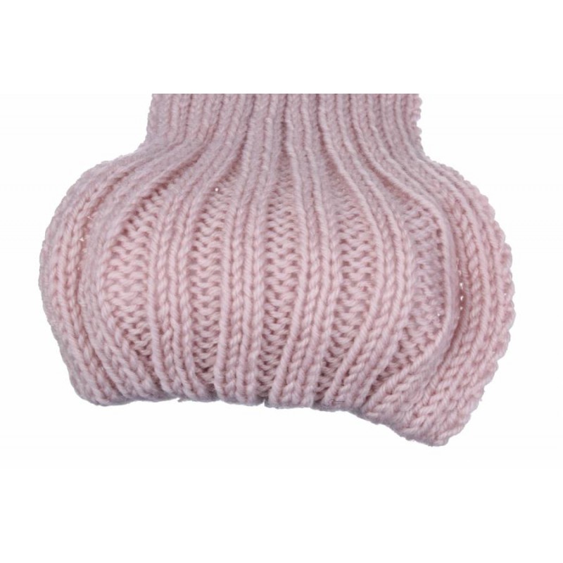 Повязка на голову шерстяная 1-185652