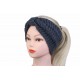 Повязка на голову шерстяная 1-185379