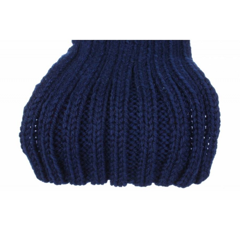 Повязка на голову шерстяная 1-185676