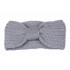 Повязка на голову шерстяная 1-185669