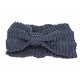 Повязка на голову шерстяная 1-185379