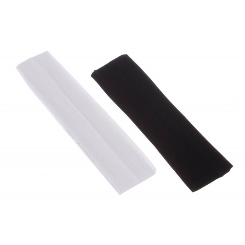 Повязка черная 5см 1-201789