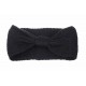 Повязка на голову шерстяная 1-185515