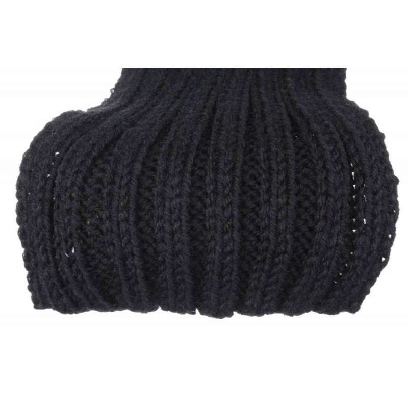 Повязка на голову шерстяная 1-185591